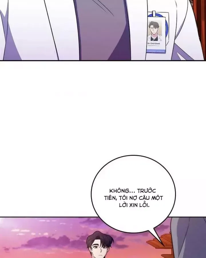 Bác Sĩ Thăng Cấp Chap 69 - Next Chap 70