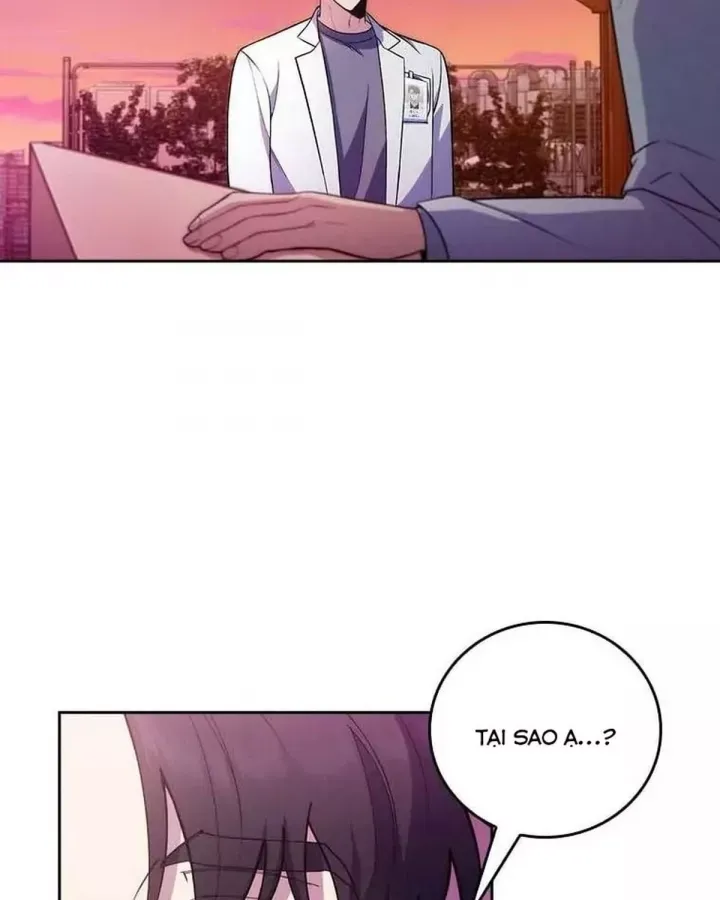 Bác Sĩ Thăng Cấp Chap 69 - Next Chap 70