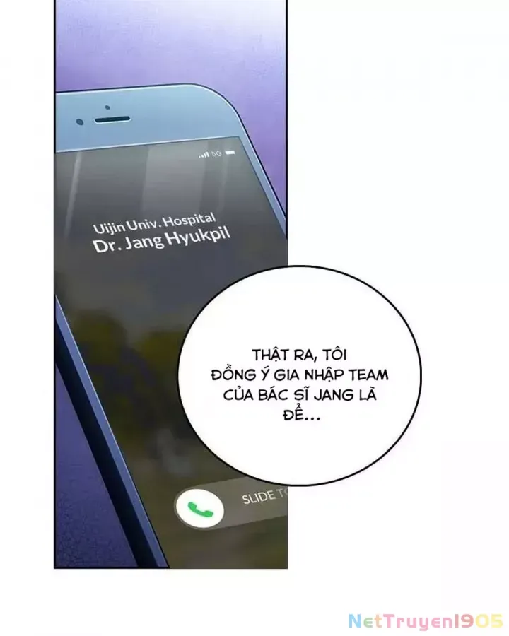 Bác Sĩ Thăng Cấp Chap 69 - Next Chap 70