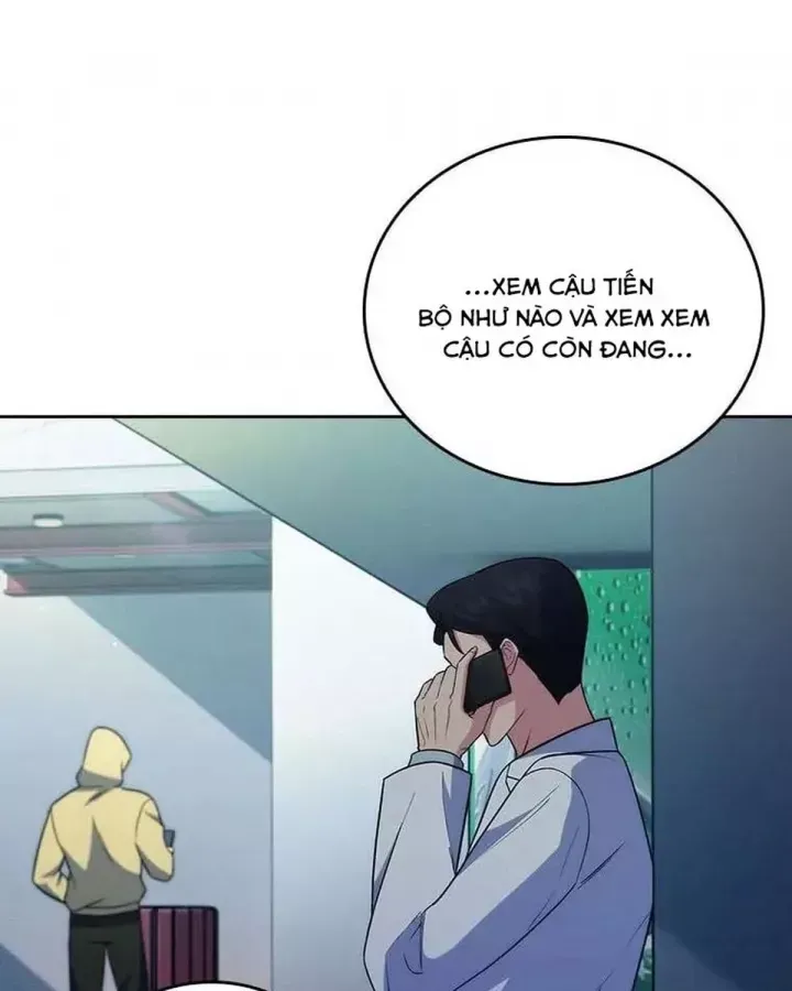 Bác Sĩ Thăng Cấp Chap 69 - Next Chap 70