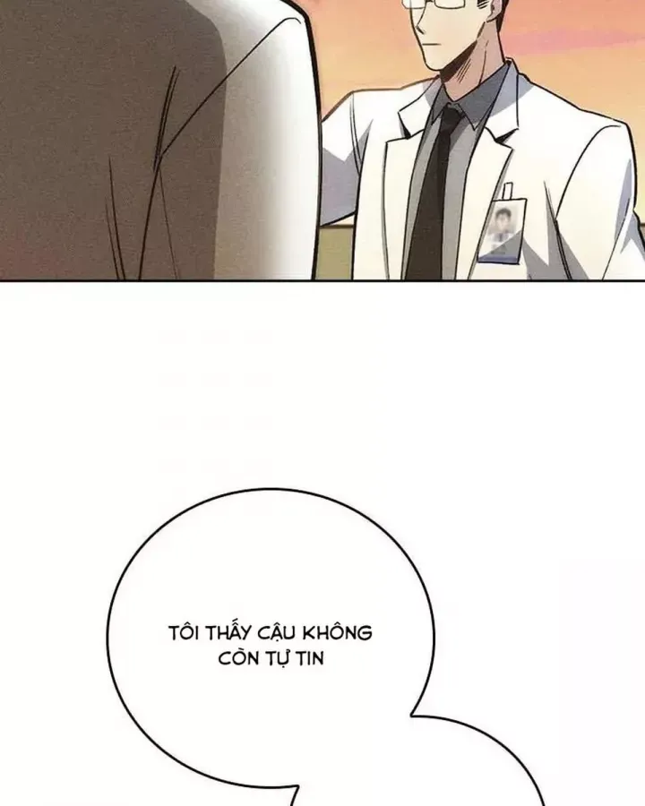 Bác Sĩ Thăng Cấp Chap 69 - Next Chap 70