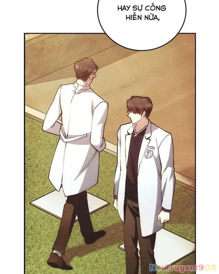 Bác Sĩ Thăng Cấp Chap 69 - Next Chap 70