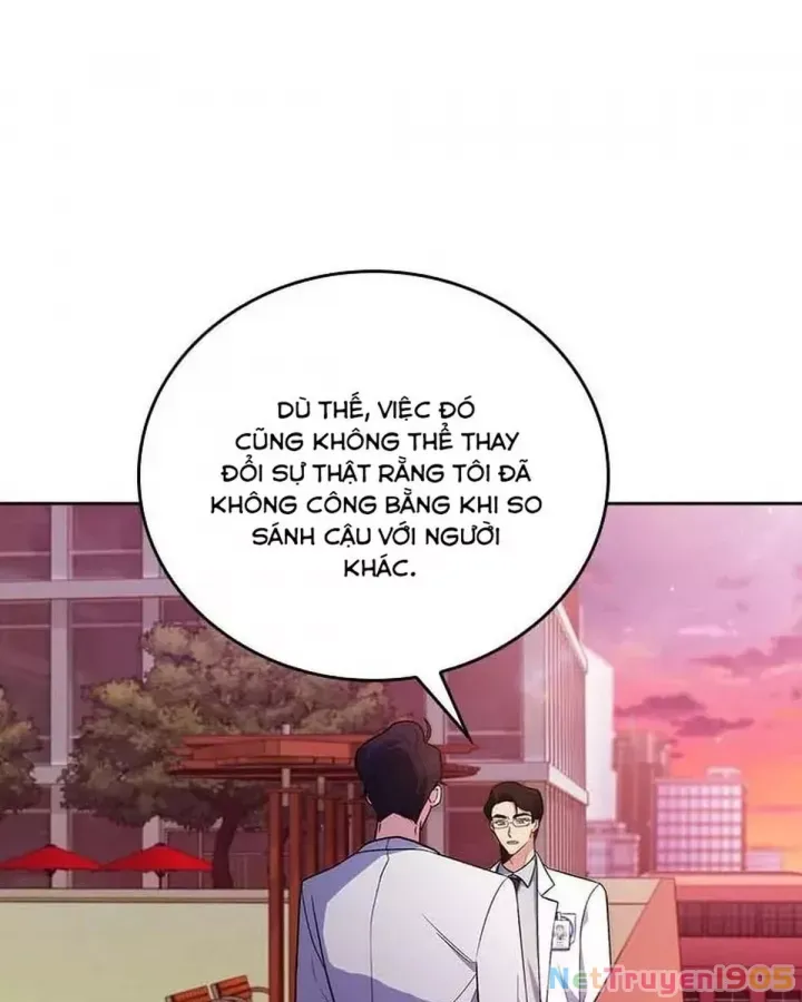Bác Sĩ Thăng Cấp Chap 69 - Next Chap 70