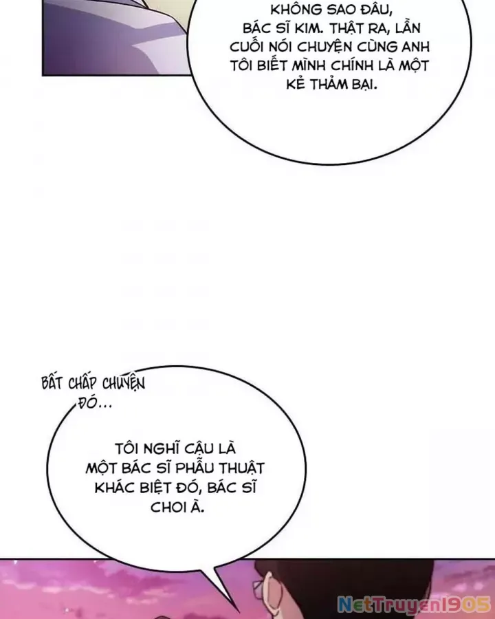 Bác Sĩ Thăng Cấp Chap 69 - Next Chap 70