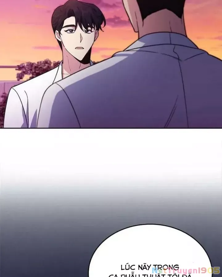 Bác Sĩ Thăng Cấp Chap 69 - Next Chap 70