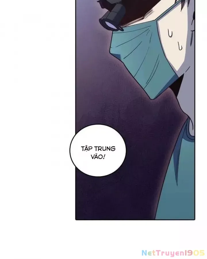 Bác Sĩ Thăng Cấp Chap 69 - Next Chap 70