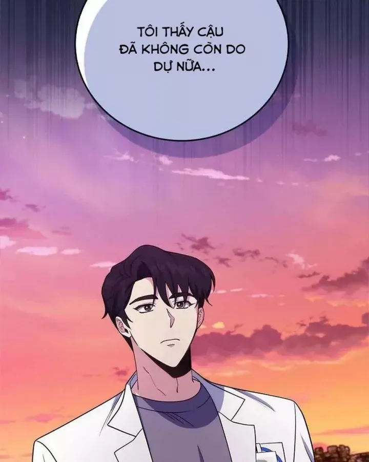 Bác Sĩ Thăng Cấp Chap 69 - Next Chap 70