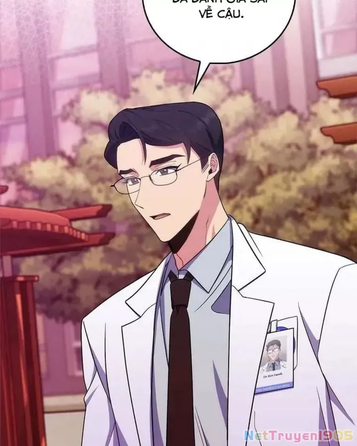 Bác Sĩ Thăng Cấp Chap 69 - Next Chap 70