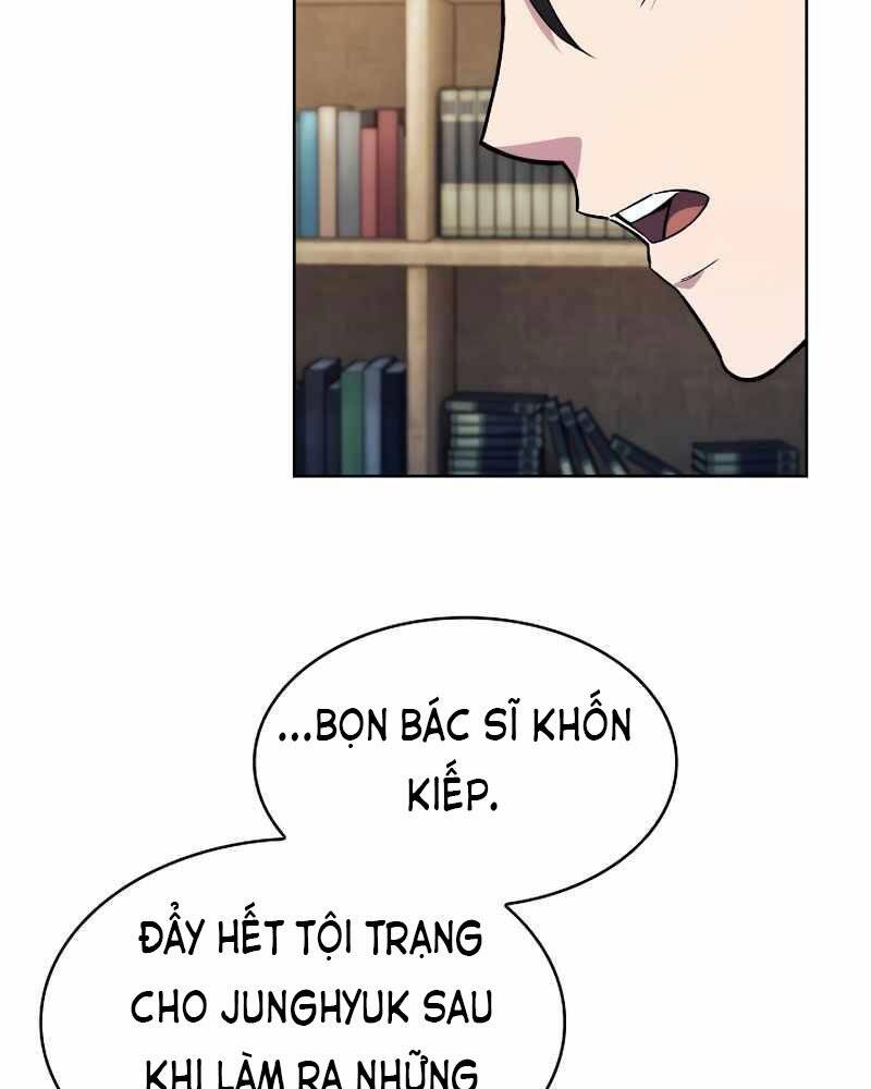 Bác Sĩ Thăng Cấp Chap 7 - Next Chap 8