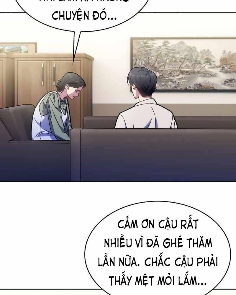 Bác Sĩ Thăng Cấp Chap 7 - Next Chap 8