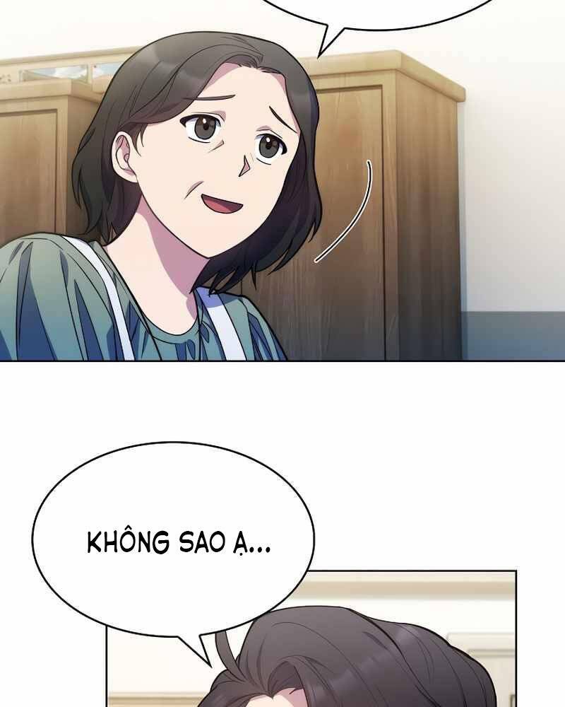 Bác Sĩ Thăng Cấp Chap 7 - Next Chap 8