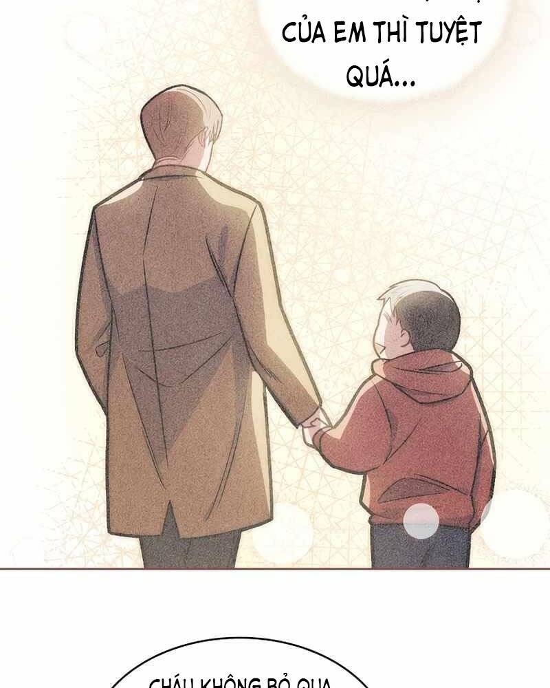 Bác Sĩ Thăng Cấp Chap 7 - Next Chap 8
