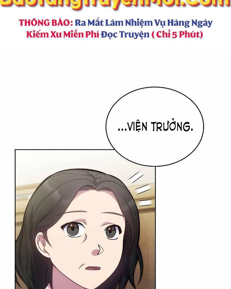 Bác Sĩ Thăng Cấp Chap 7 - Next Chap 8