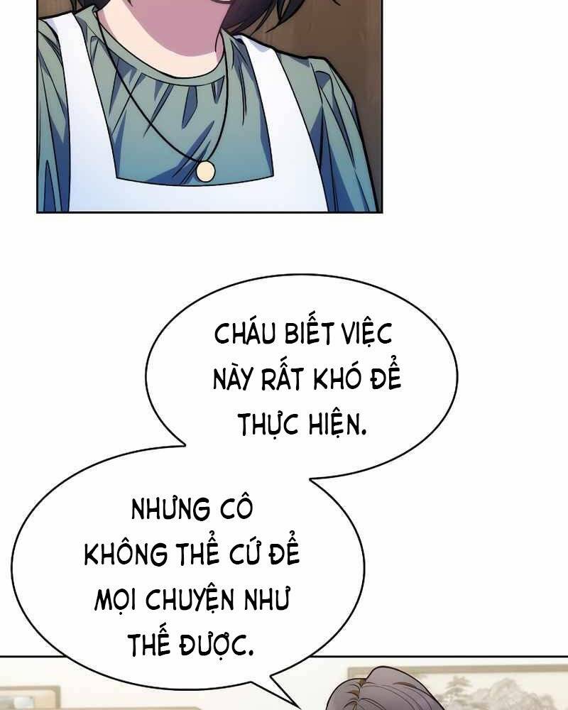 Bác Sĩ Thăng Cấp Chap 7 - Next Chap 8