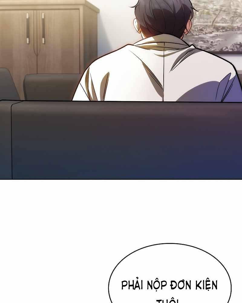 Bác Sĩ Thăng Cấp Chap 7 - Next Chap 8