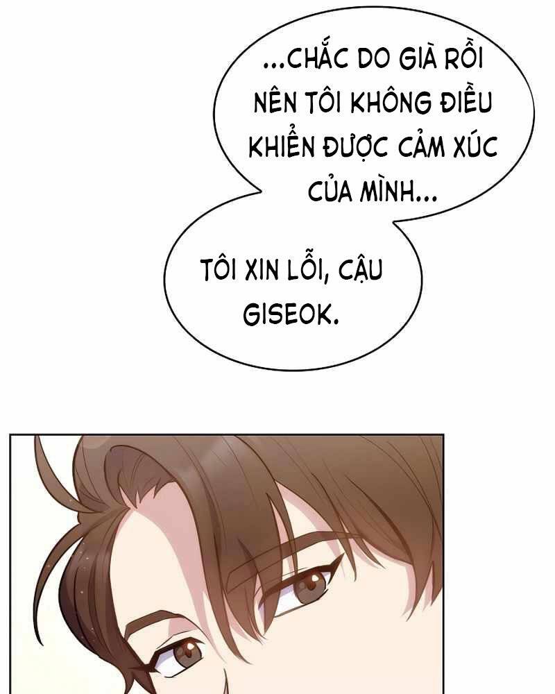 Bác Sĩ Thăng Cấp Chap 7 - Next Chap 8
