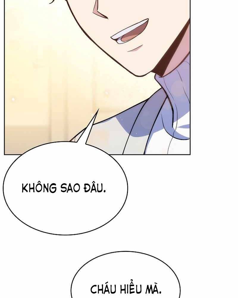 Bác Sĩ Thăng Cấp Chap 7 - Next Chap 8