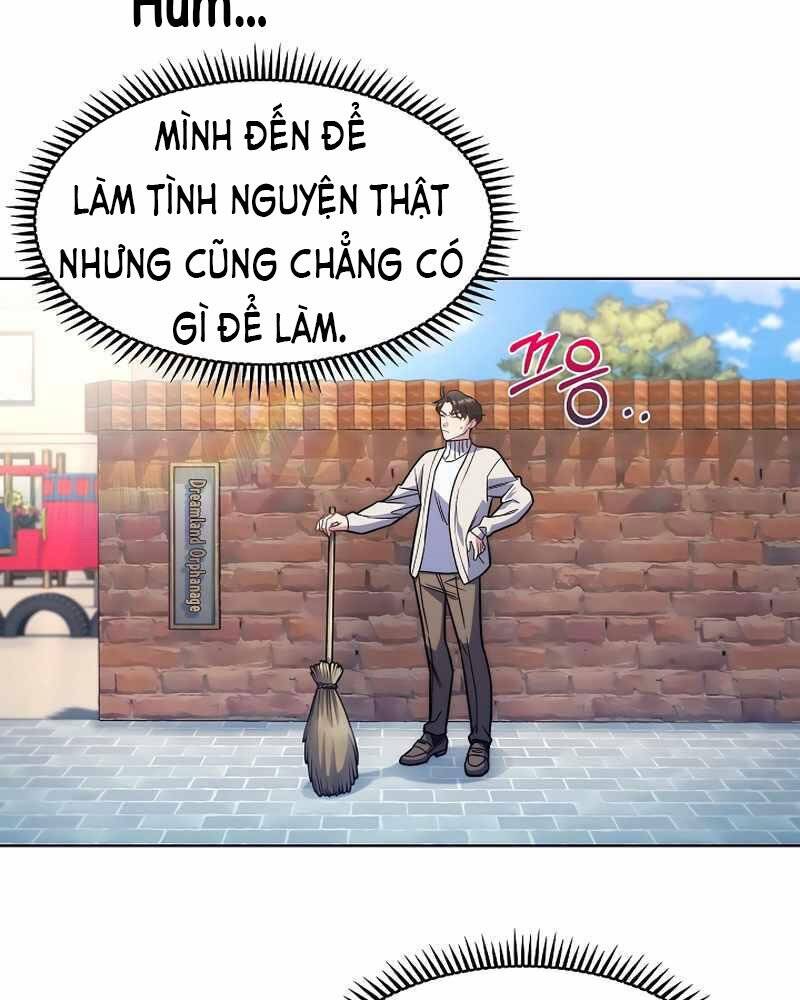 Bác Sĩ Thăng Cấp Chap 7 - Next Chap 8