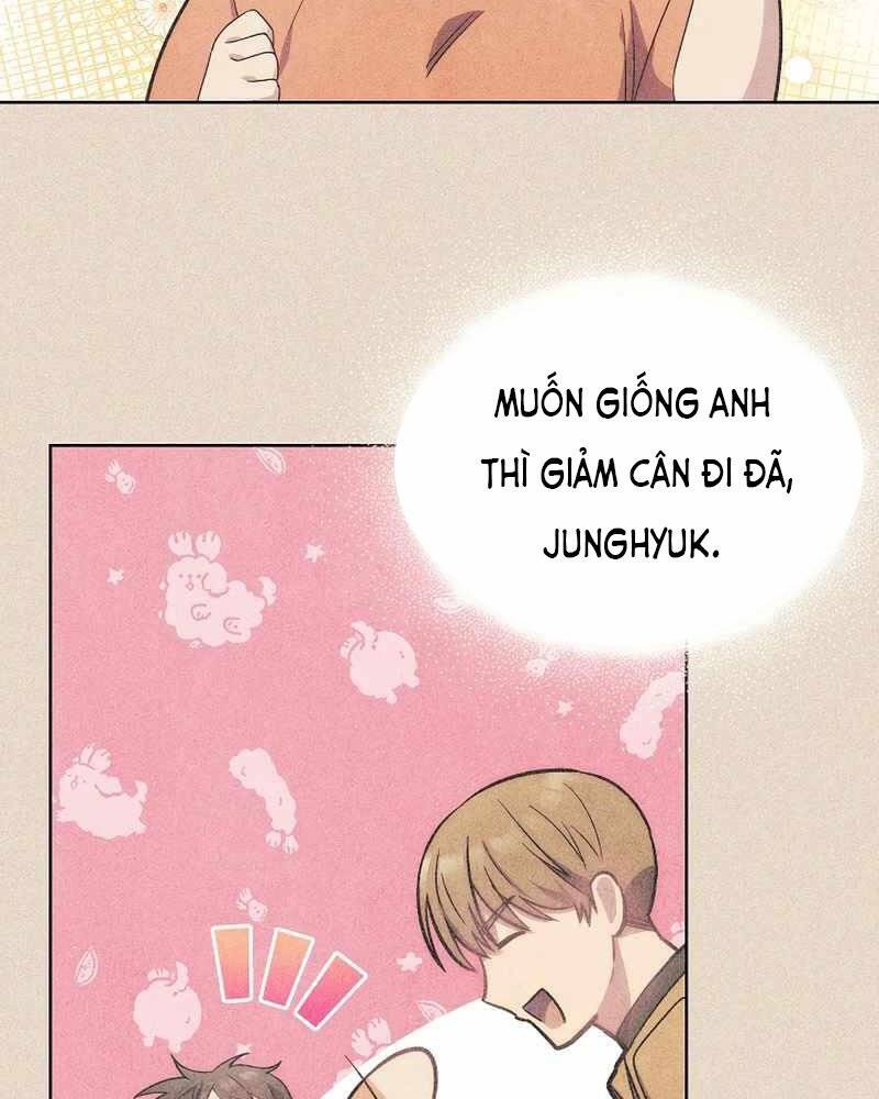 Bác Sĩ Thăng Cấp Chap 7 - Next Chap 8