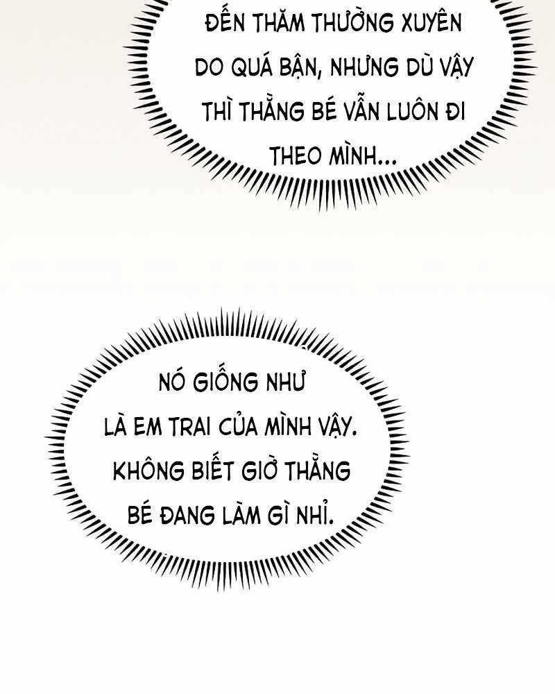 Bác Sĩ Thăng Cấp Chap 7 - Next Chap 8