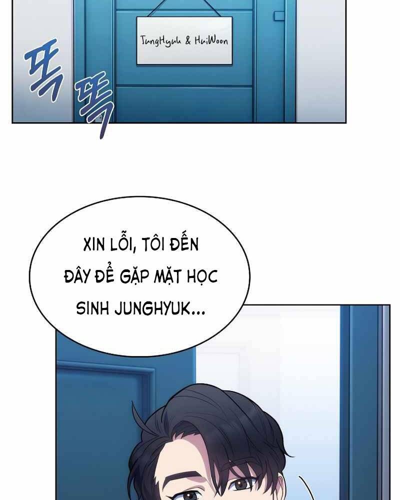 Bác Sĩ Thăng Cấp Chap 7 - Next Chap 8