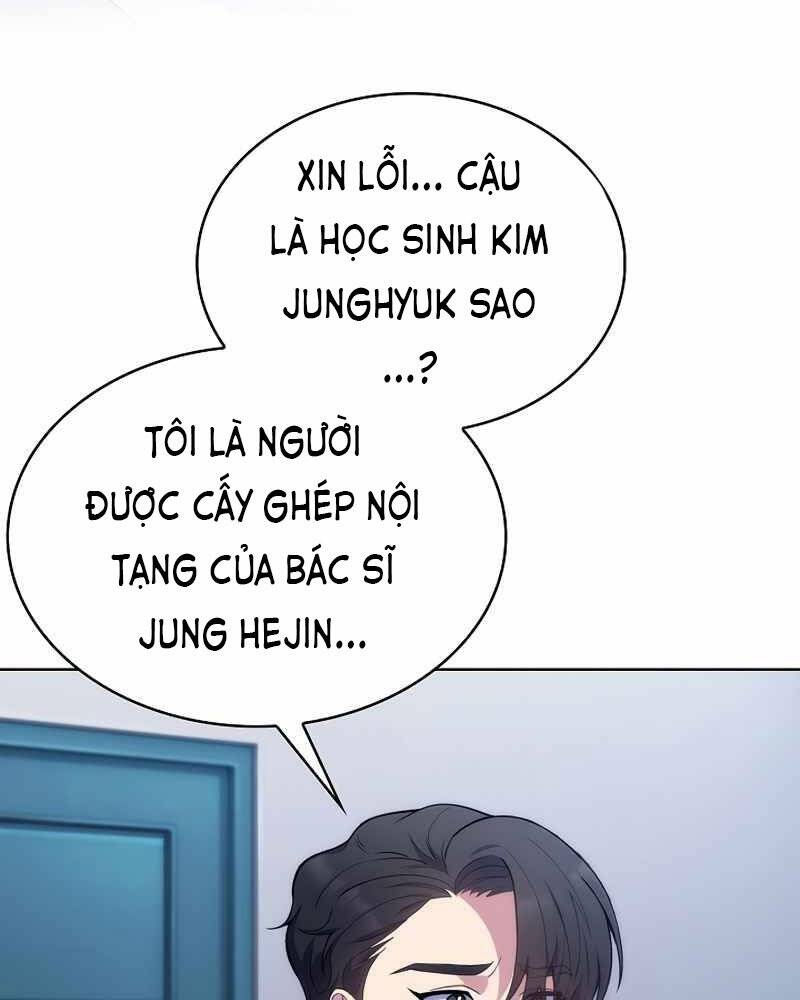 Bác Sĩ Thăng Cấp Chap 7 - Next Chap 8