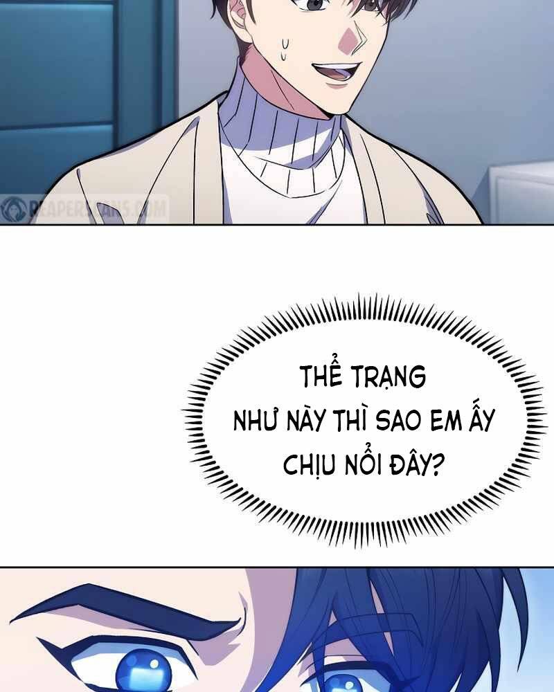 Bác Sĩ Thăng Cấp Chap 7 - Next Chap 8