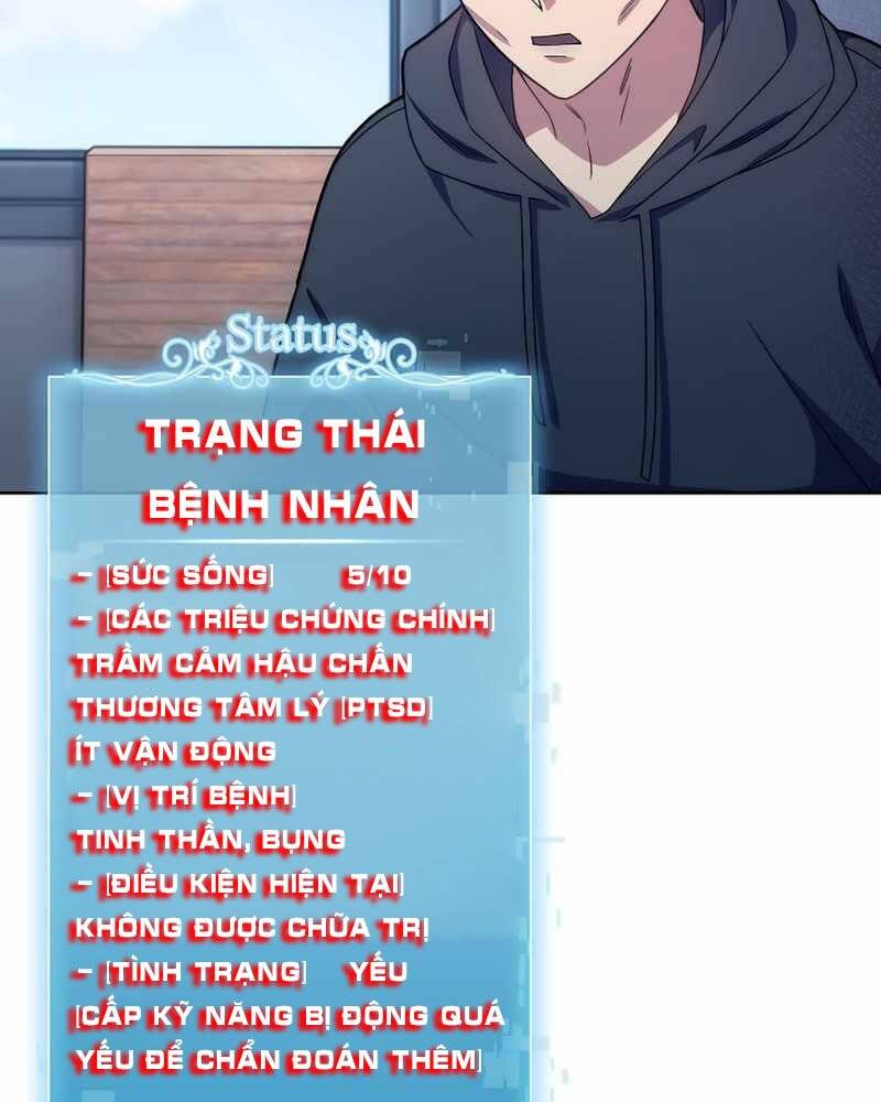 Bác Sĩ Thăng Cấp Chap 7 - Next Chap 8