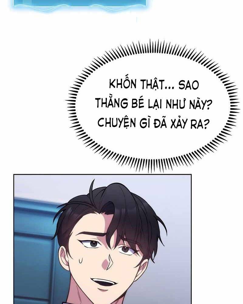 Bác Sĩ Thăng Cấp Chap 7 - Next Chap 8