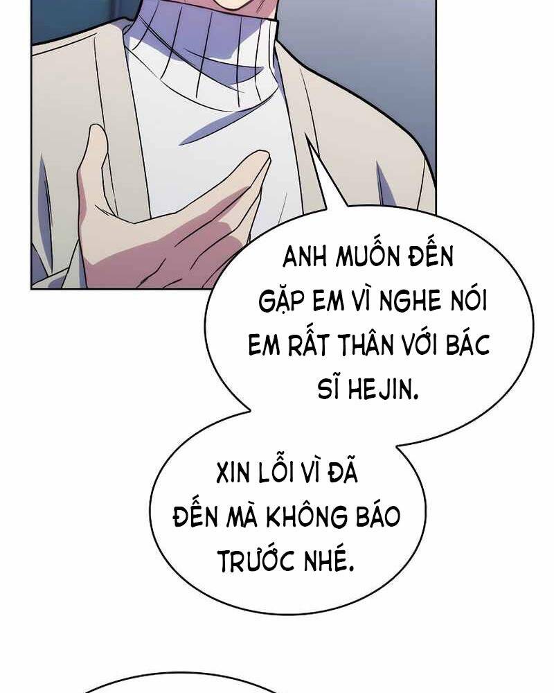 Bác Sĩ Thăng Cấp Chap 7 - Next Chap 8