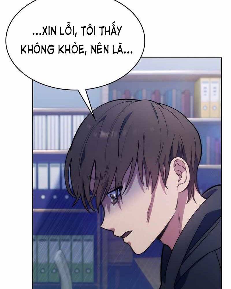 Bác Sĩ Thăng Cấp Chap 7 - Next Chap 8