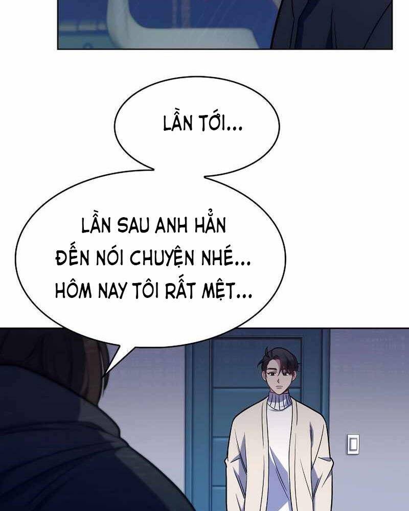 Bác Sĩ Thăng Cấp Chap 7 - Next Chap 8