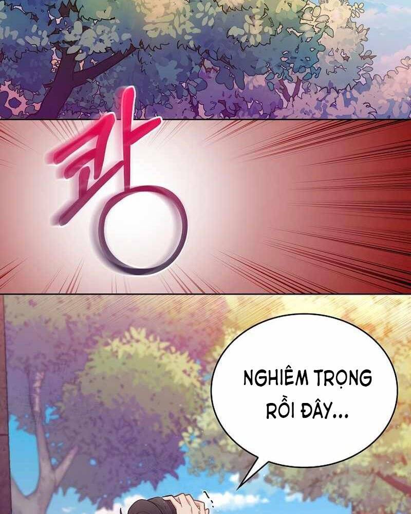 Bác Sĩ Thăng Cấp Chap 7 - Next Chap 8