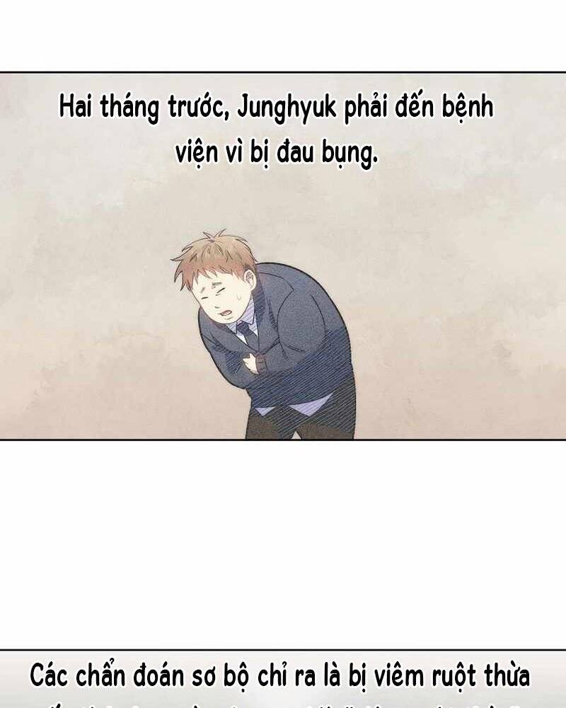 Bác Sĩ Thăng Cấp Chap 7 - Next Chap 8