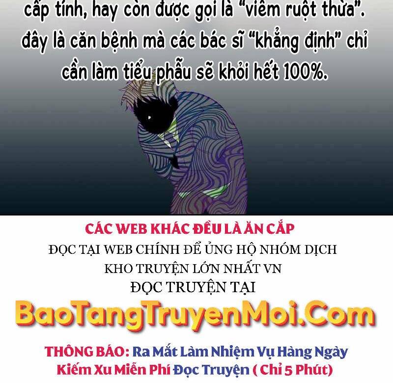 Bác Sĩ Thăng Cấp Chap 7 - Next Chap 8