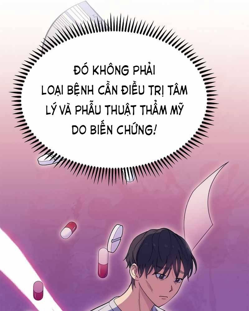 Bác Sĩ Thăng Cấp Chap 7 - Next Chap 8