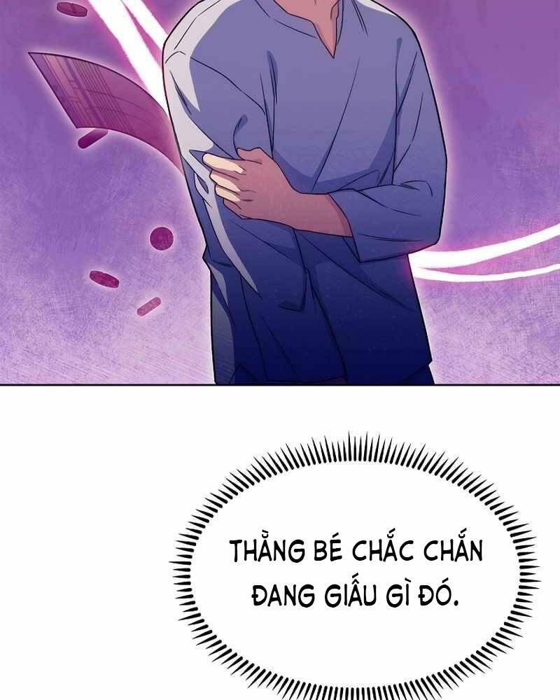 Bác Sĩ Thăng Cấp Chap 7 - Next Chap 8