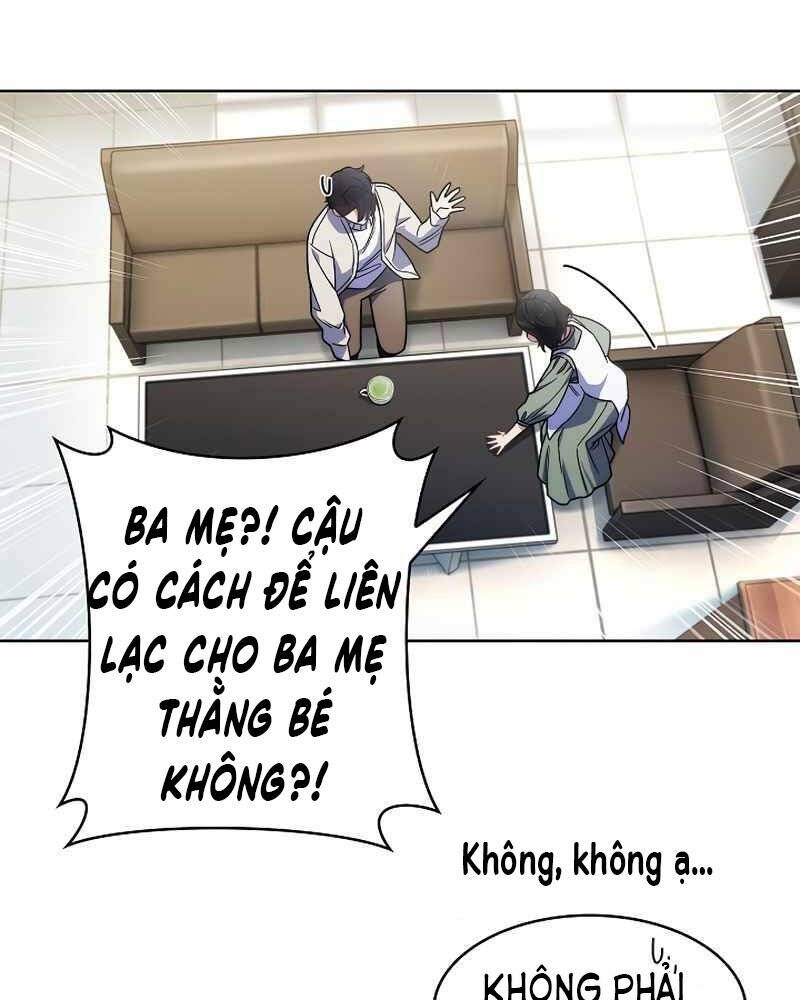 Bác Sĩ Thăng Cấp Chap 7 - Next Chap 8