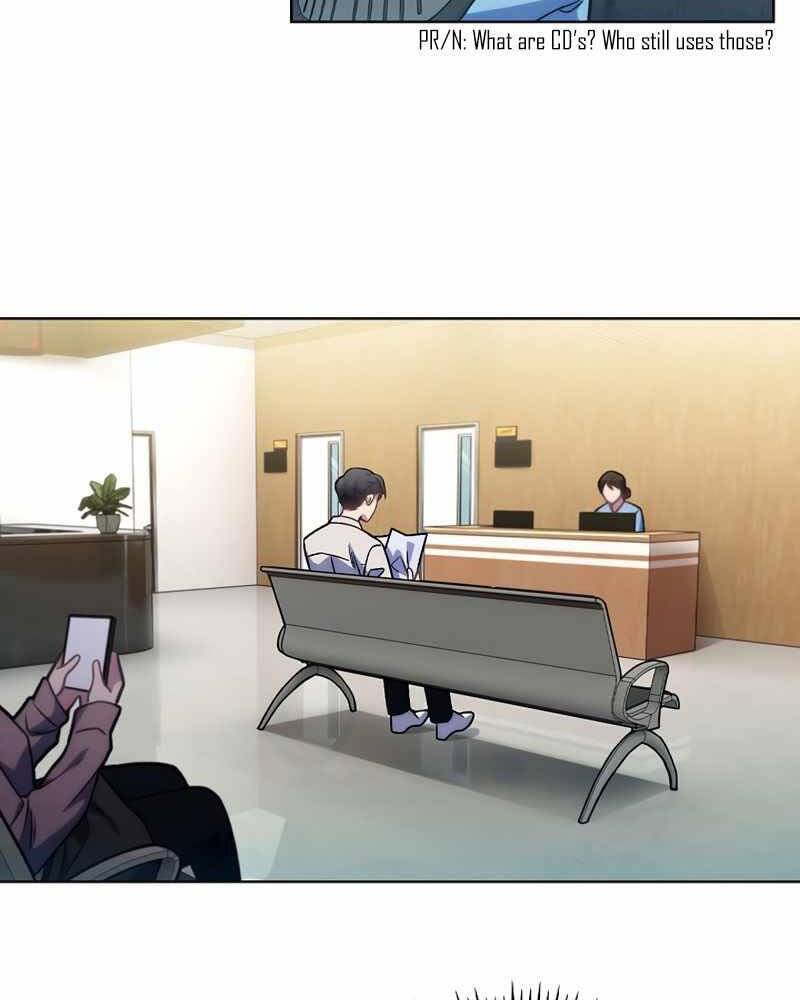 Bác Sĩ Thăng Cấp Chap 7 - Next Chap 8