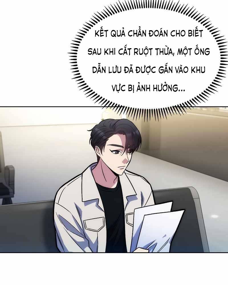 Bác Sĩ Thăng Cấp Chap 7 - Next Chap 8