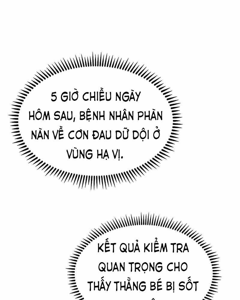 Bác Sĩ Thăng Cấp Chap 7 - Next Chap 8