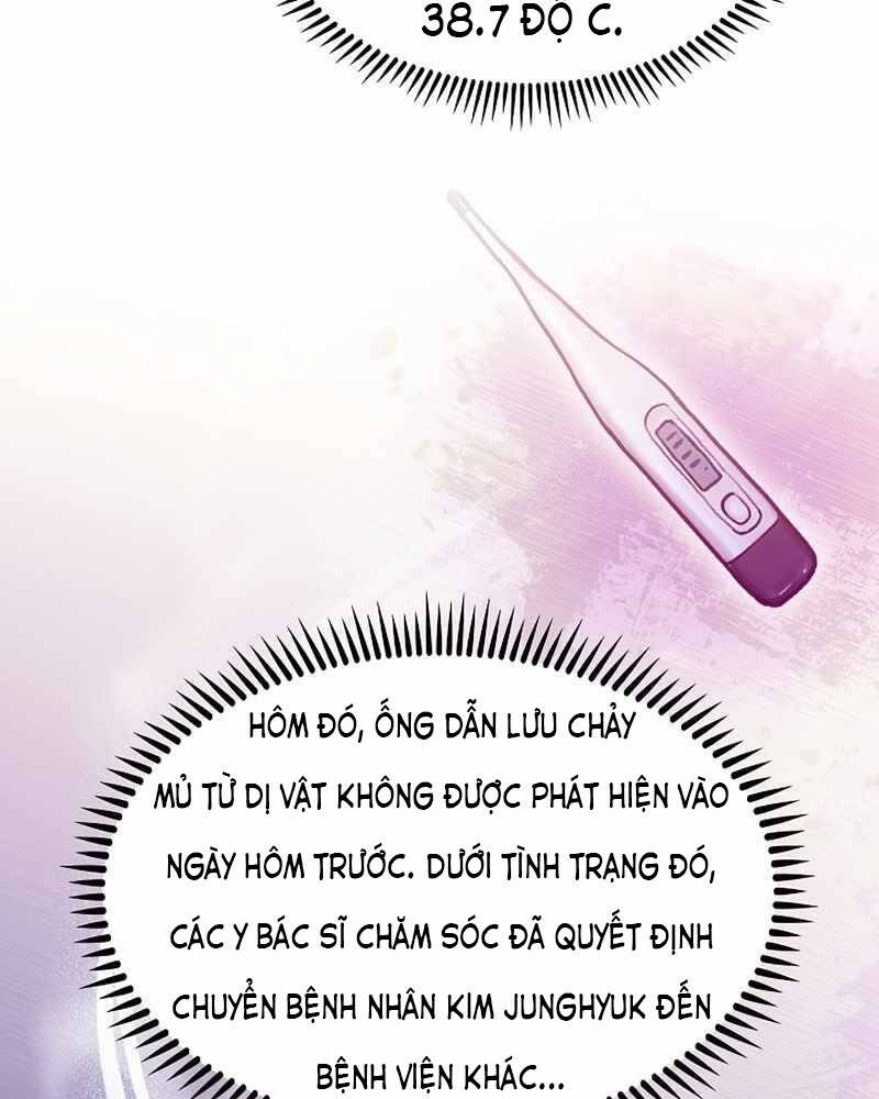 Bác Sĩ Thăng Cấp Chap 7 - Next Chap 8