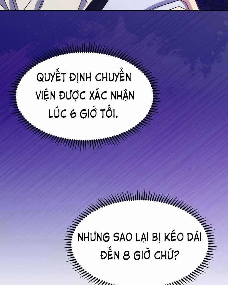 Bác Sĩ Thăng Cấp Chap 7 - Next Chap 8