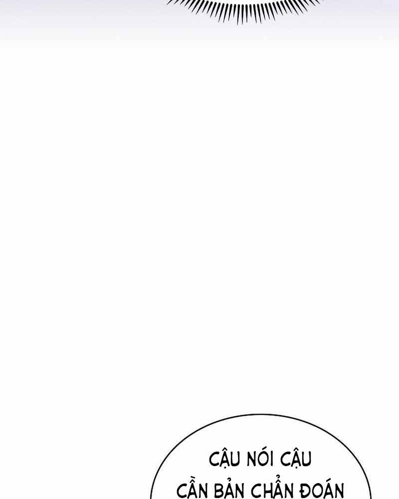Bác Sĩ Thăng Cấp Chap 7 - Next Chap 8
