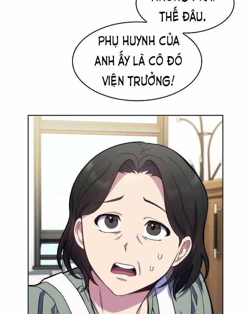 Bác Sĩ Thăng Cấp Chap 7 - Next Chap 8