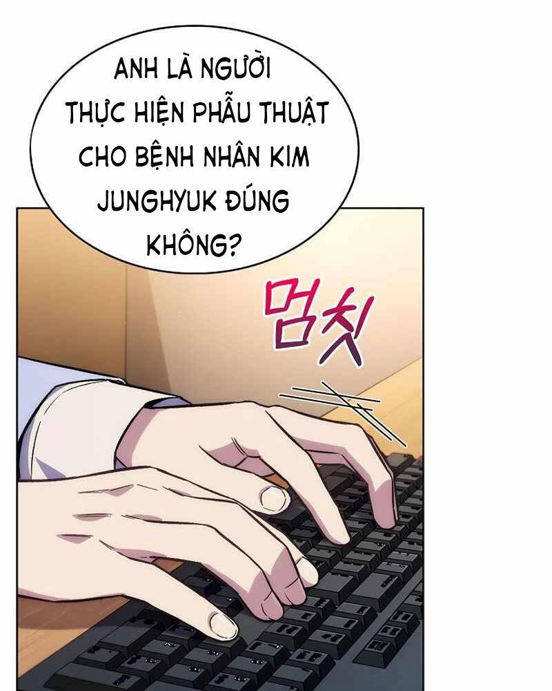 Bác Sĩ Thăng Cấp Chap 7 - Next Chap 8