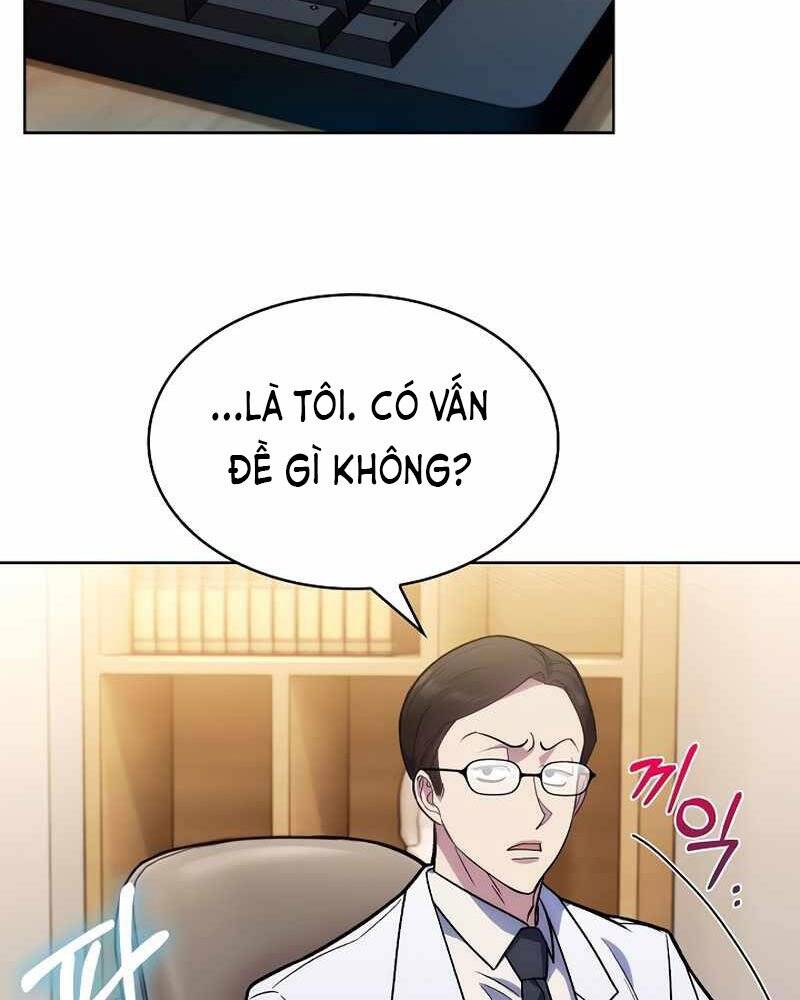 Bác Sĩ Thăng Cấp Chap 7 - Next Chap 8