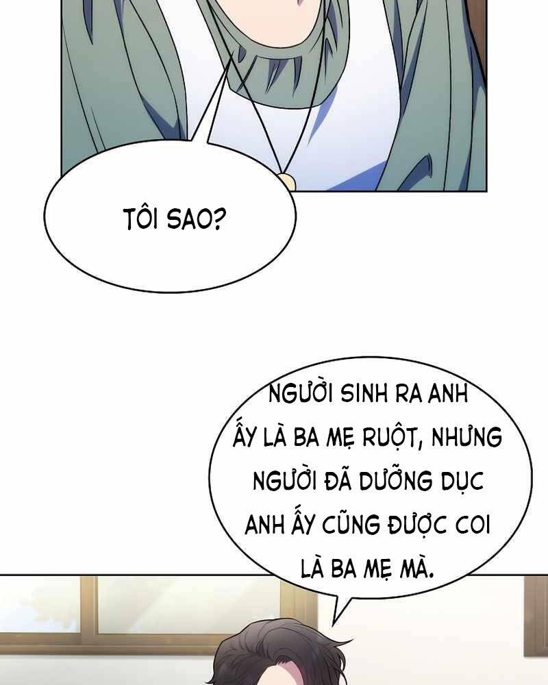 Bác Sĩ Thăng Cấp Chap 7 - Next Chap 8