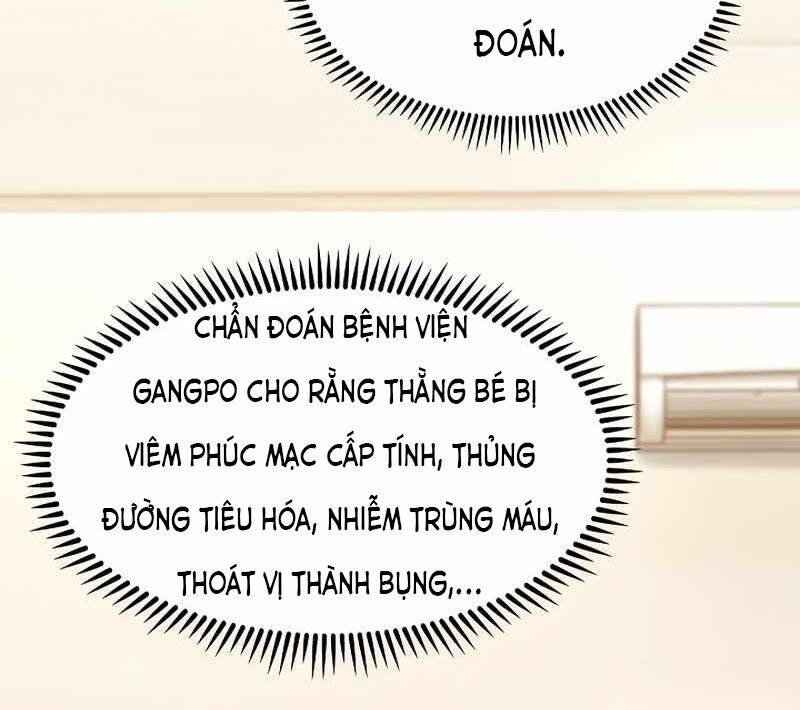 Bác Sĩ Thăng Cấp Chap 7 - Next Chap 8
