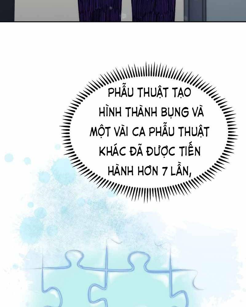 Bác Sĩ Thăng Cấp Chap 7 - Next Chap 8